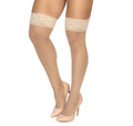 MA1101  Mesh and Lace Stockings