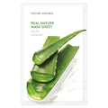 REAL NATURE MASK SHEET ALOE