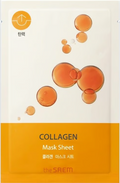BIO SOLUTION COLLAGEN MASK SHEET