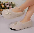 TCN4015 Plush Slipper For Women