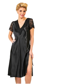 TRJ1867 BIG SIZE NIGHTDRESS