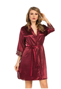 TRJ420 MINI NIGHTDRESS