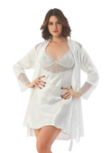 TRJ1955 SHORT TWO PIECES SET
