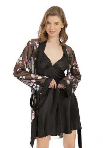 TRJ1960 Two Pieces Short Set