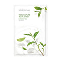 REAL NATURE TEA TREE SHEET MASK
