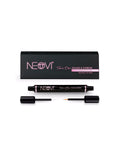 NEOVI TWO IN ONE EYELASH AND EYEBROW