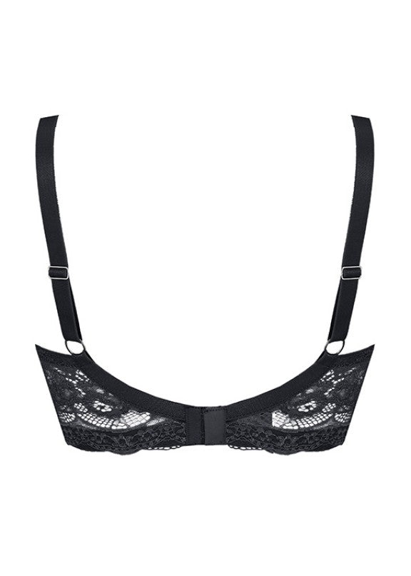 C6167 BRA WITHOUT UNDERWIRE CUP SPACER