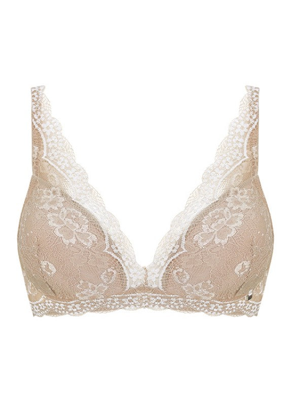 C6167 BRA WITHOUT UNDERWIRE CUP SPACER