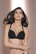 C4605 BRA SUPER PUSH-UP CUP NO WIRE