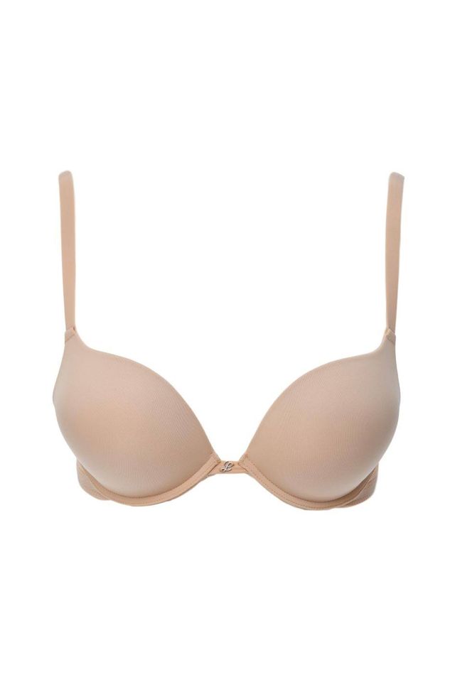 C4615 BRA WITH SUPER PUSH-UP CUP