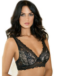 C6167 BRA WITHOUT UNDERWIRE CUP SPACER