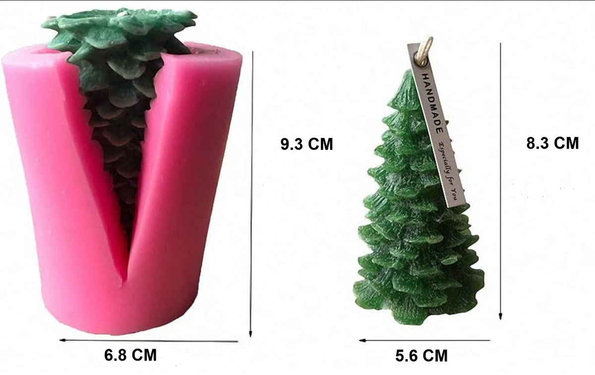 DIY-L006-05 CHRISTMAS TREE