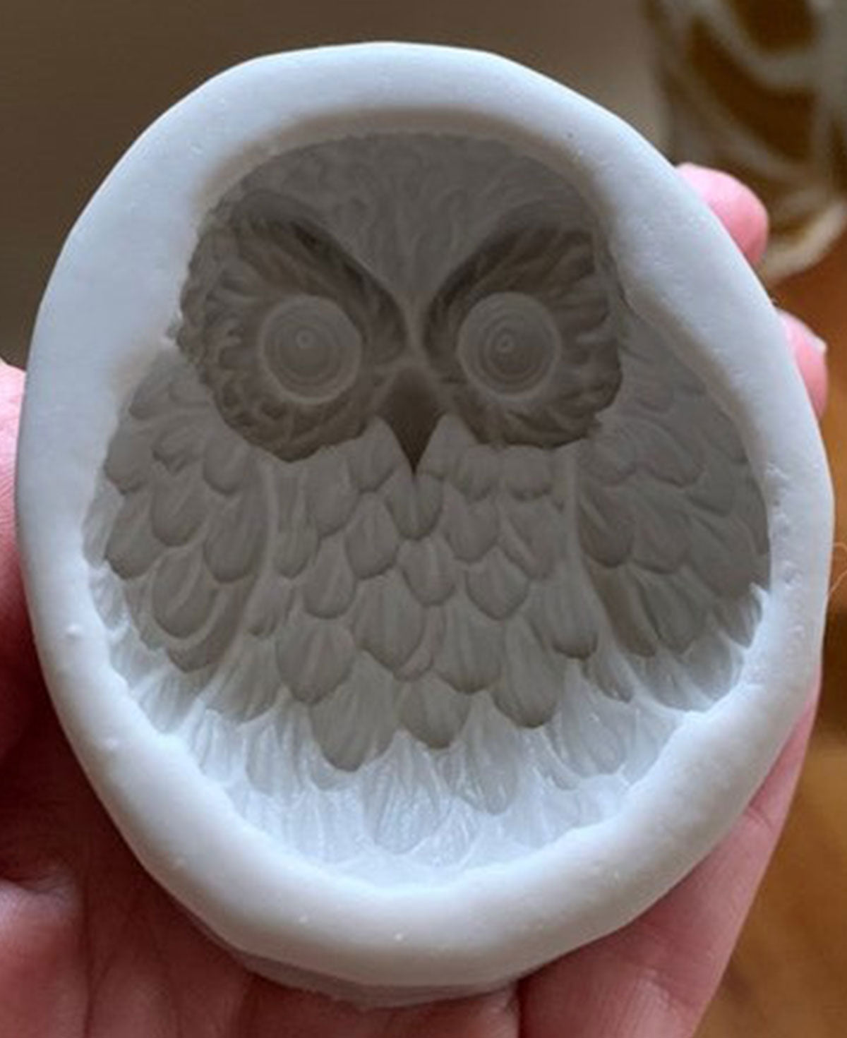 3D OWL