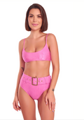 SWM S22 32S BERTHA BIKINI SET