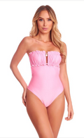 SWM S22.4M ROSE SWIMSUIT