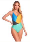 SWM S226M ESTELA SWIMSUIT